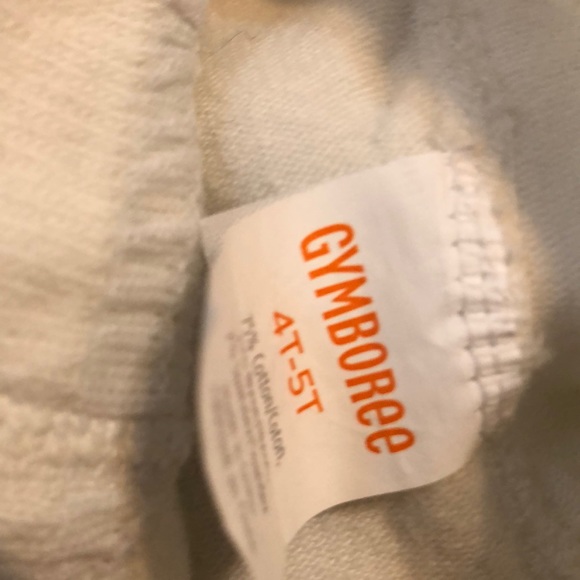 Girls Gymboree tights bundle. Two pairs in great condition. 4T/5T. - Picture 5 of 5